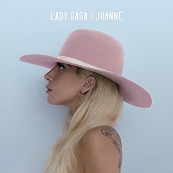 Amazon Music Unlimitedでレディー・ガガを聴く