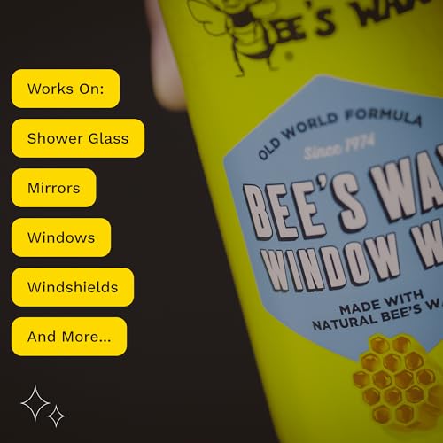 Cera Original de Abeja para Ventanas miniatura 5