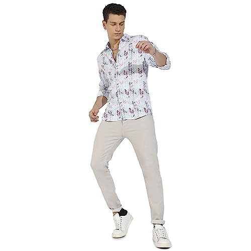 Image of CAHOOT Men Shirt