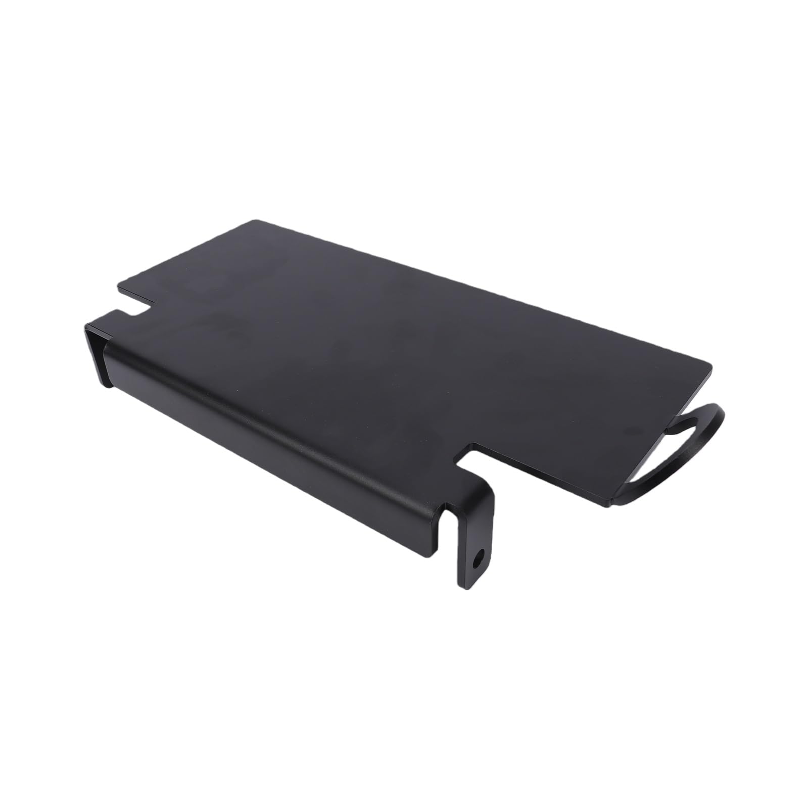 Placa Bloqueadora de Tolva para Cortacésped Exmark Lazer Z 48 52 60