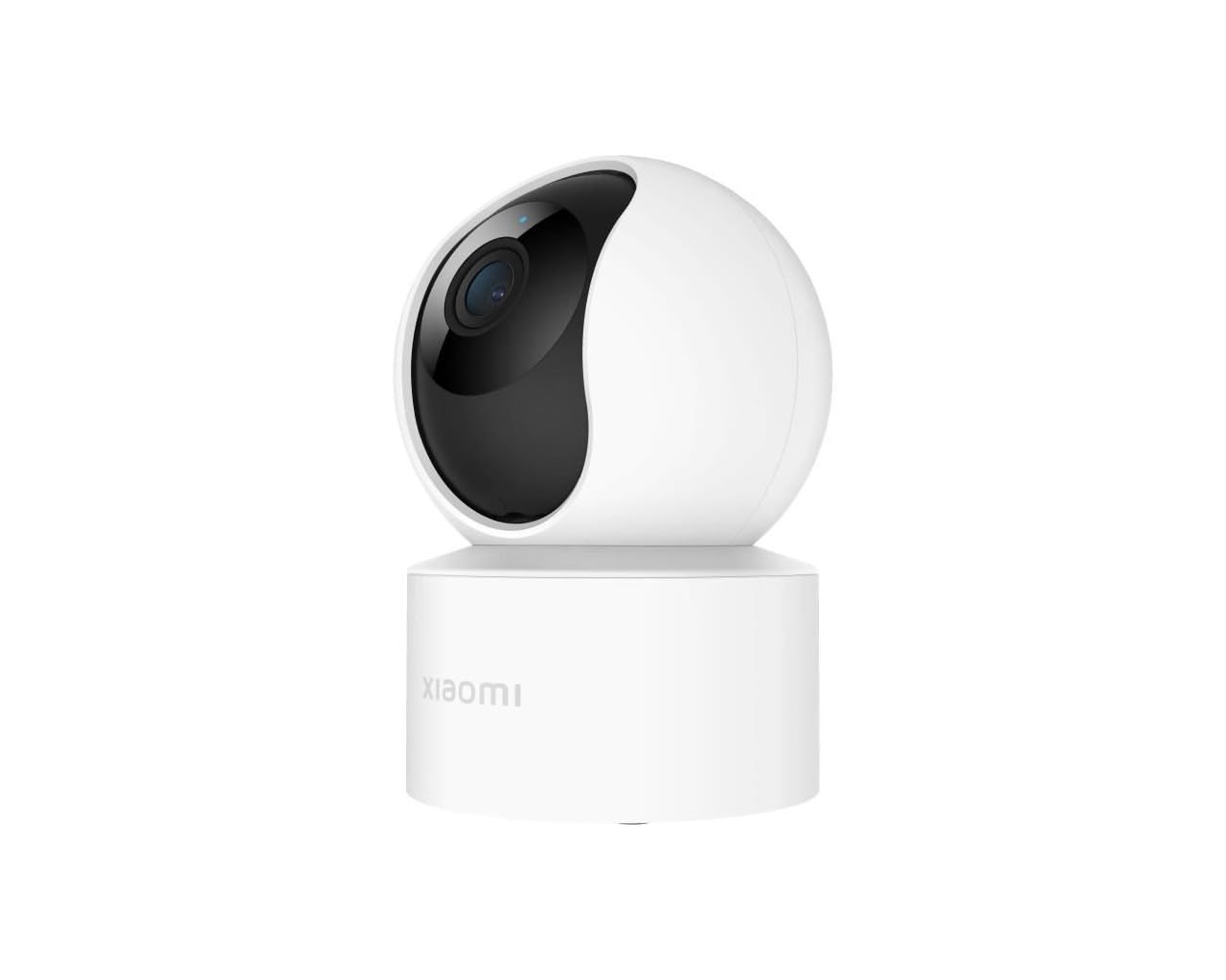 Xiaomi Smart Camera C200 1080p Resolution 360 Degrees View with AI Human Detection | Two-way call supports Google Assistance and Amazon Alexa