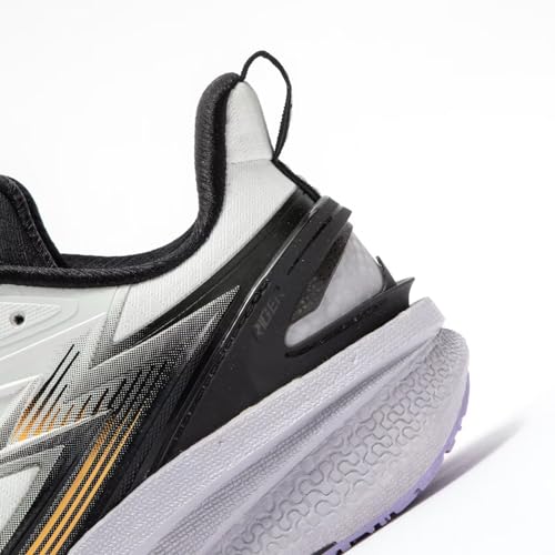 Image of 361 Rainblock 8.0 Waterproof Shoes for Men Athletic Running Shoes for Women with Cushion,Waterproof Running Shoes Low top,Comfortable Anti Slip Sneakers for Walking and Daily Workout