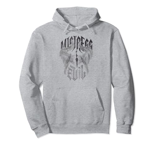 Sweat Maléfique Disney idéal pour vos soirées cinéma et cocooning
