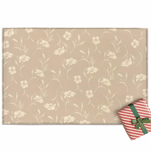 Vamjump ���փ}�b�g �h�A�}�b�g �a�� �� ����񂵂傭 �x�[�W���F ���O ���� ����~�� �Ɩ��p �ƒ�p �G���g�����X �D���Ƃ� �z�� �O���[ 40x60cm