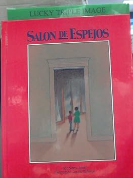 Hardcover Salon De Espejos Book
