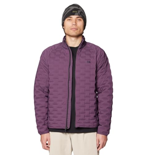 Image of Mountain Hardwear mens Stretchdown Light JacketJacket