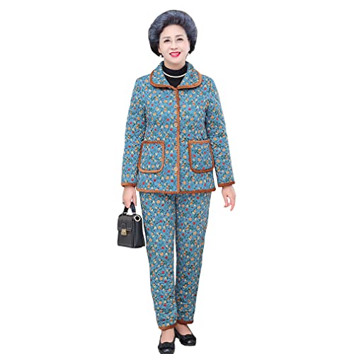 オーガニックコットン 男女兼用パジャマ＜生成り＞XS【People Tree