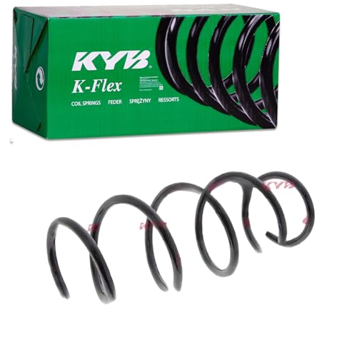 Ressort hélicoïdal KYB RH2711 pour suspension arrière de voiture