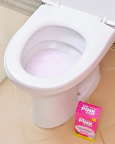 Stardrops-The-Pink-Stuff-The-Miracle-Power-Foaming-Toilet-Cleaner-2-Treatments-Self-Activating-Pink-Foam