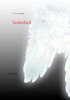 Paperback Seelenheil: Endlich! [German] Book