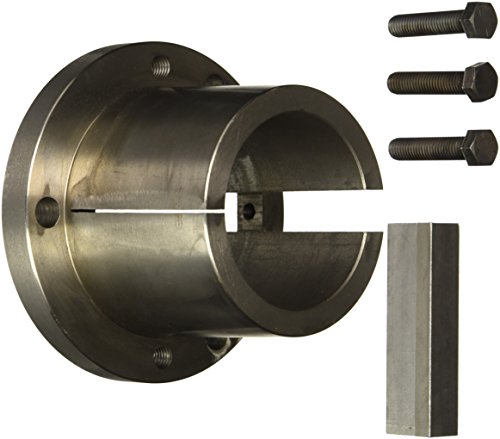 Browning S1 3 7/16 Split Taper Bushing 3-7/16 Bore