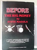 Before the Big Money B000MBB7V8 Book Cover
