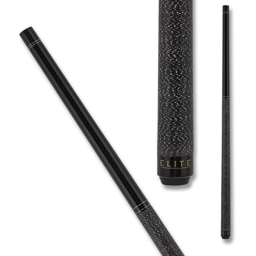 Elite Taco de Billar Ultra Ligero 15oz miniatura 2