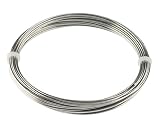 14 Ga Stainless Steel Round Wire 50 Ft. Coil Gr.316l