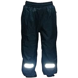  Warme Schnee und Regenhose
