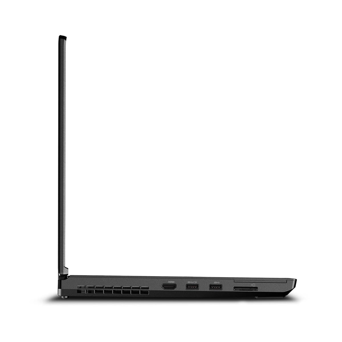 Amazon.com: Lenovo ThinkPad P53 Mobile Workstation 15.6-Inch Full 