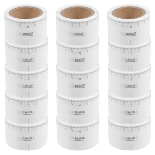 Beaupretty 50�Z�b�g ���[���b�p�� ���уV�F�C�p�[�L�b�g �����C���ʒu�}�b�s���O�c�[�� �v���p���ђ�K ���}�b�s���O�K�C�h