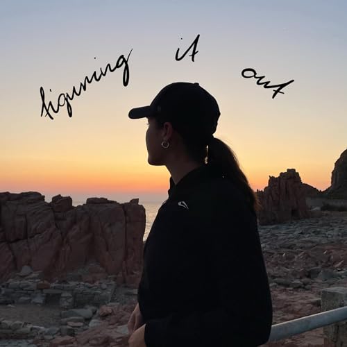 Miriam's Journey from New Age to Faith | about Hope, Forgiveness and Purpose copertina