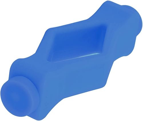 Miniatura 8 de Vikye Soporte de puerta de lavadora de carga frontal, soporte magnético para puerta de lavadora de carga frontal, soporte de puerta de lavadora