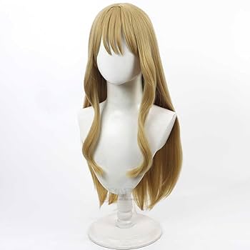 ウィッグオーダー　みこと 全20色！オーダーメイド！二次元！アニメ風 ウィッグ かつら