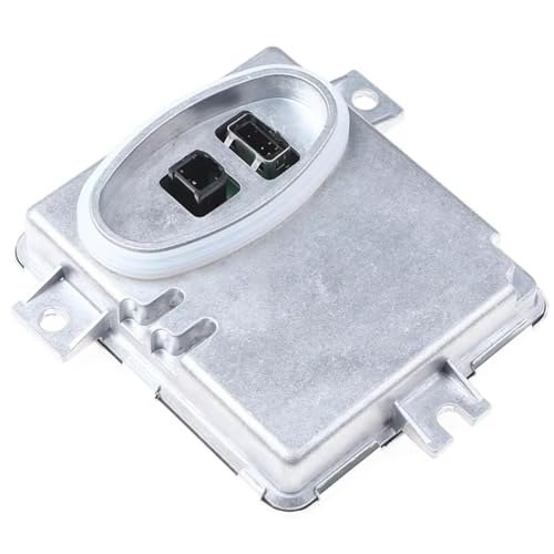 Evita faros apagados con el balasto xenón para Volvo XC70 módulo 63126948180