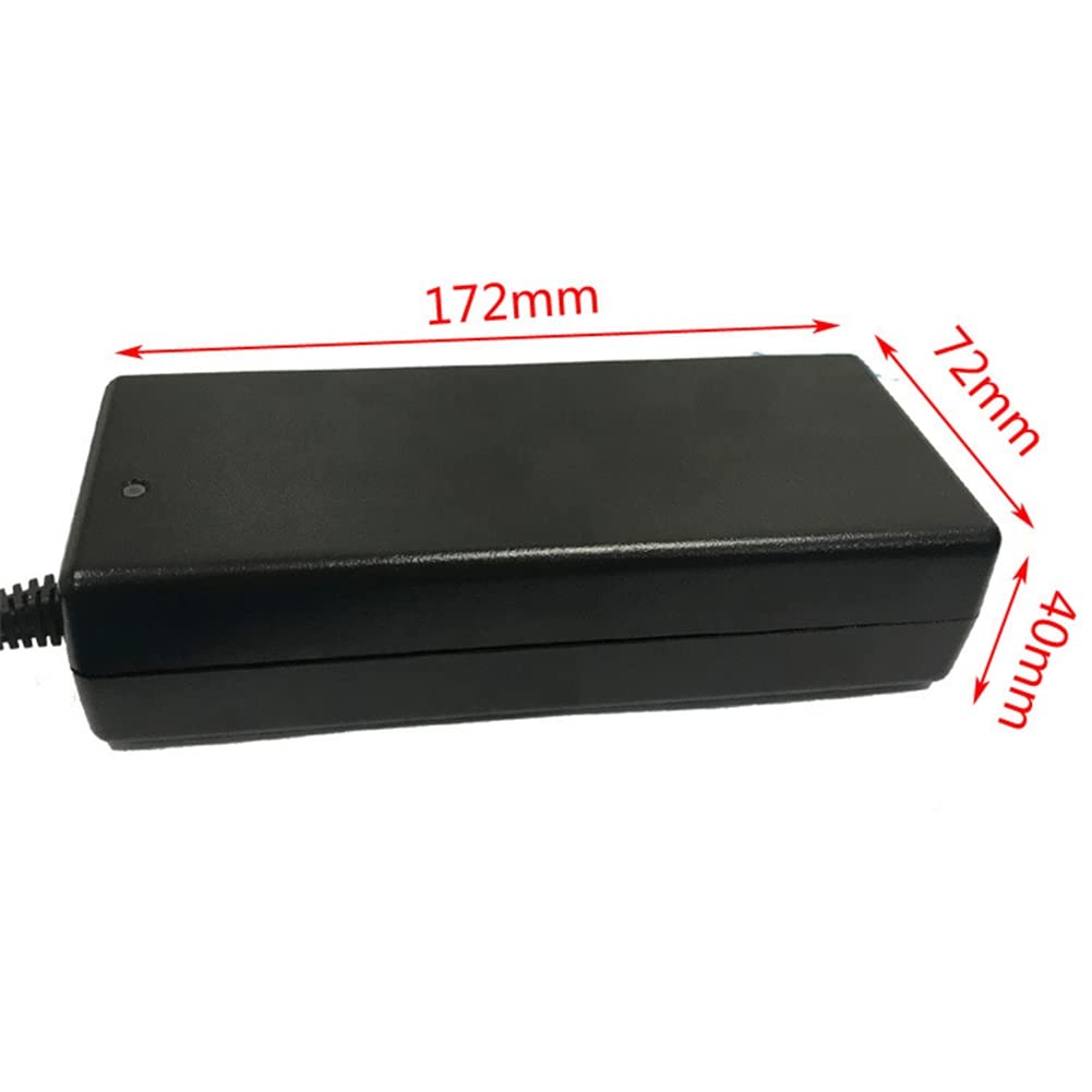 Alimentatore di rete da 36 V, 6 A, per TPA3255 TPA3251 TDA7498E Sound Amplifier Audio Amplificador, EU Plug