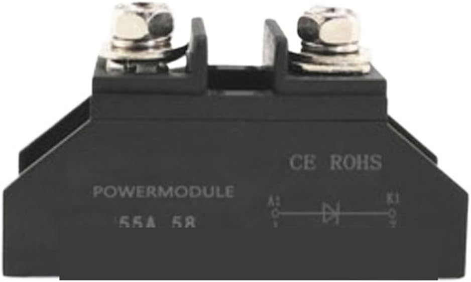 55A 1800V diode M220.58 package12V、24V、48V、600V、800V、1000V 1200V、1600V(55A 1000V)