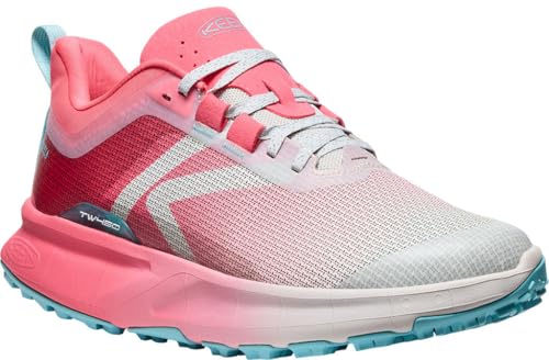 Chaussures randonnée KEEN 450 Dirt femme pieds secs et sans douleur