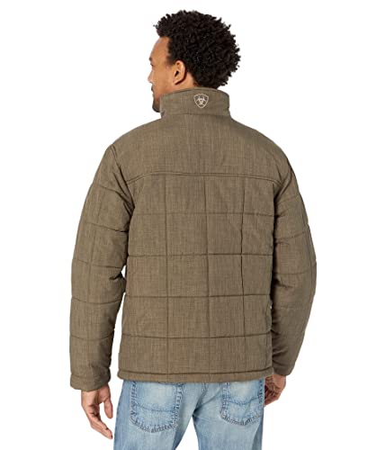 Image of ARIAT Crius Insulated Jacket