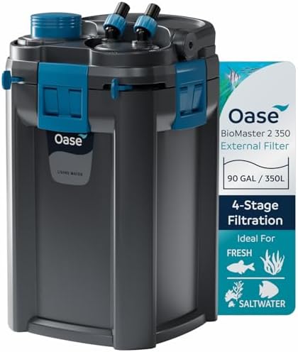 OASE BioMaster 2 350 Canister Filter