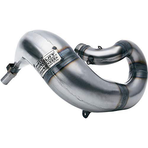 Pro Circuit Works Pipe PY05250 for 02-19 YAMAHA YZ250