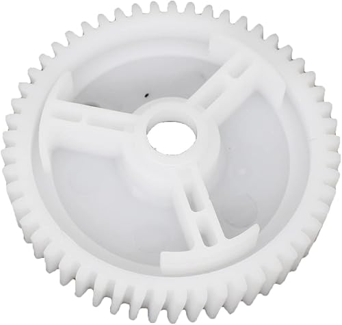 Miniatura 2 de AUTOXBERT 6 unidsset Elevalunas eléctrico Elevalunas Kit de reparación de engranajes de motor de repuesto compatible con Mazda 3 Sport 5 6 CX-7 CX-9