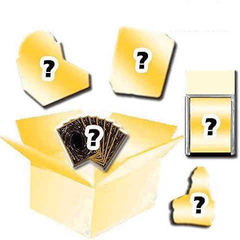 Realgoodeal Gold Edition Box Cover