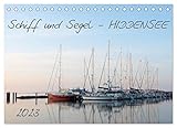 QUALITÄT - Hochwertiger Fotokalender mit 12 wunderschönen Motiven auf lichtbeständigem Bilderdruckpapier, robuste Spiralbindung mit Aufhängebügel.