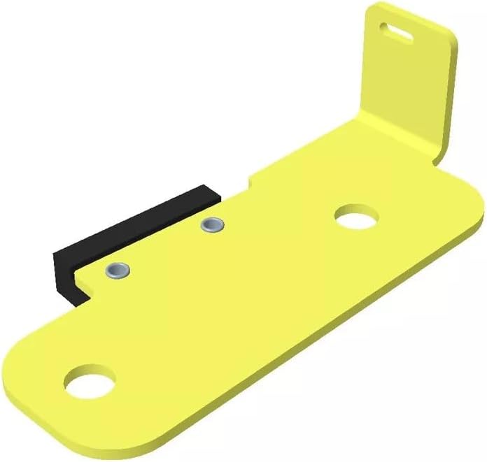 Brake Plate 125-1063 Genuine Original, Replacement for Toro OEM