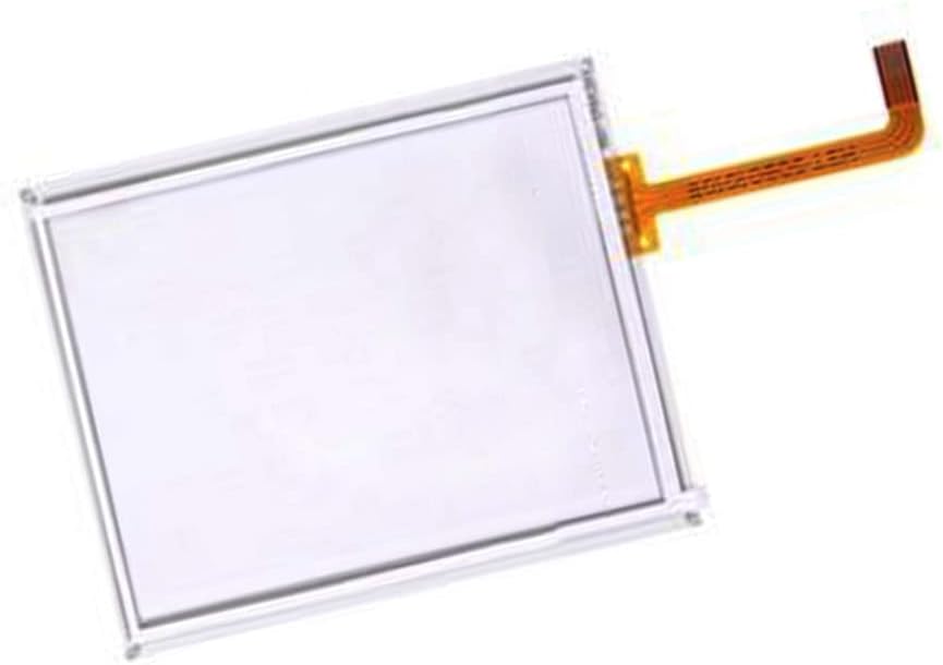 zmigrapddntouch screen Replacement spare parts Compatible with Intermec 751, capacitive screen collector, pda 751 accessories