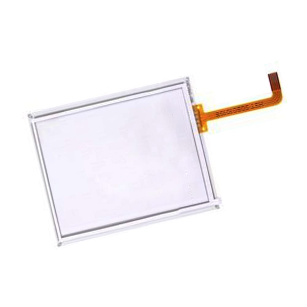 zmigrapddntouch screen Replacement spare parts Compatible with Intermec 751, capacitive screen collector, pda 751 accessories