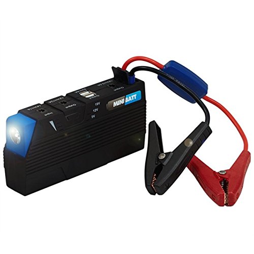 MiniBatt M289200 Mini-Starter Accu Pro cmb5