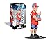 Minix WWE John Cena Collectible Figurines #112