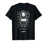Lost Sheep - I Once was Lost But Now I Am Found T-Shirt