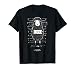 Lost Sheep - I Once was Lost But Now I Am Found T-Shirt