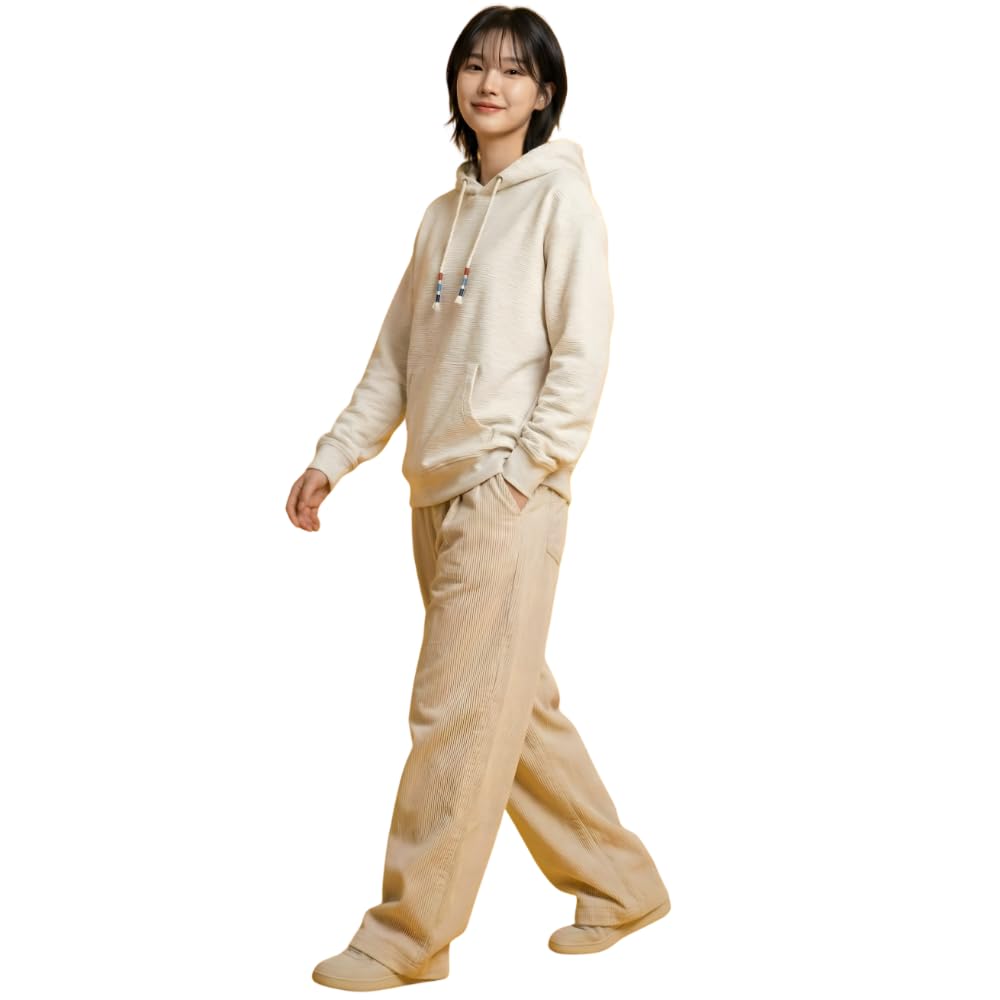 Women Off-White Hoodie-image-10