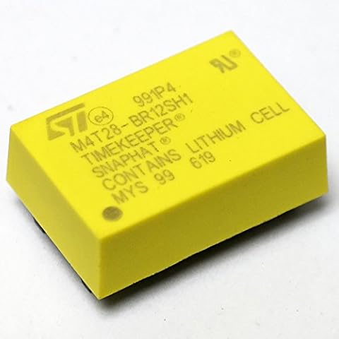 STMicroelectronics M4T28-BR12SH1 SNAPHAT Battery Cover