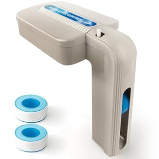 JANWISOL 2026 Upgrade Automatic Pool Filler with Adjustable Float Valve, Automatic Pool Water Leveler for Swimming Pools and Ponds, Pool Auto Filler, White