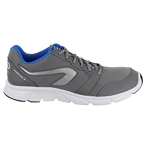 KALENJI EKIDEN ONE Plus Grey/Blue (45 