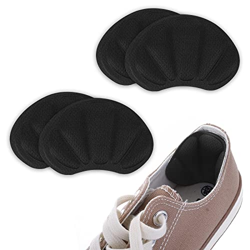 Best Heel Grips for Shoes Too Big UK