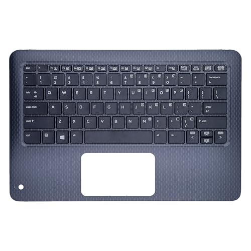 L18948-001 HP Pavilion X360 14-CD 14T-CD m[gp\RpgbvP[X obNCgtL[{[h m[gubNgbvJo[P[X