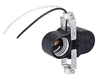 Algopix Similar Product 9 - B&P Lamp® Double Edison Base Socket