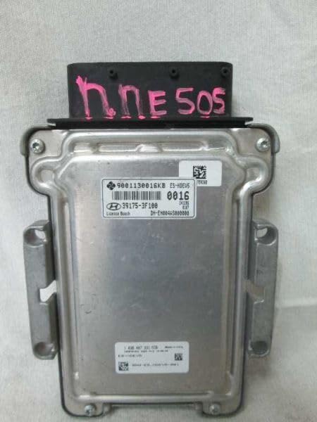 Fuel Injection Control 5.0L Fits 15-16 fits Hyundai fits Genesis 39175-3F100 391753F100