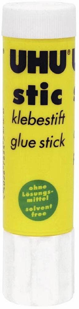 UHU Stic colla stick 21G VE = 12